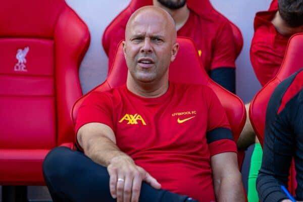 九游下载-新援没来续约没谈 利物浦备战新赛季依然不着急