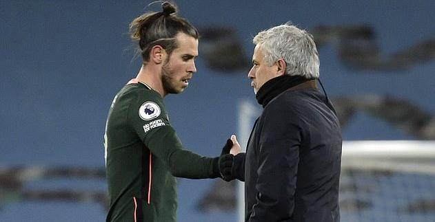 九游官网-不小心说了实话？经纪人：贝尔正走向职业生涯终点