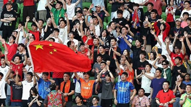 九游网页版-新国足表现超预期，U23国足组建拓思路，中国足球逐步实现人才培养正向循环|邵佳一|U21|喀麦隆足球|中国男足|国足主帅_新浪体育_新浪新闻