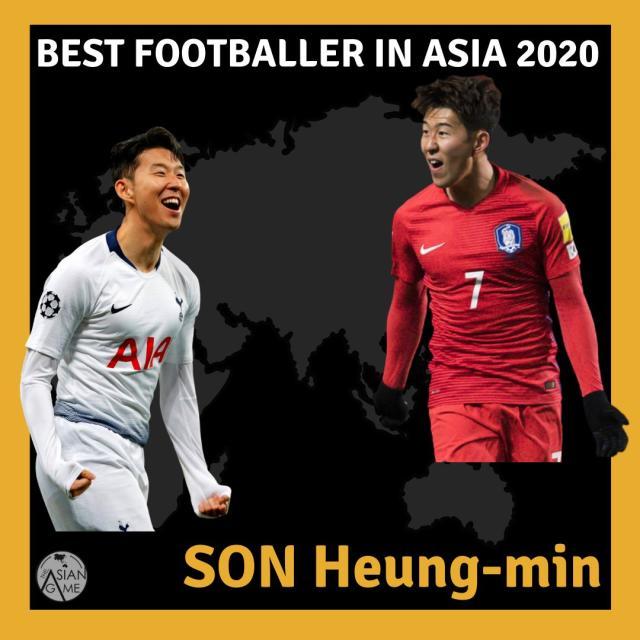 九游app-【2020亚洲金球奖圆桌】看韩国评委如何评价孙兴慜